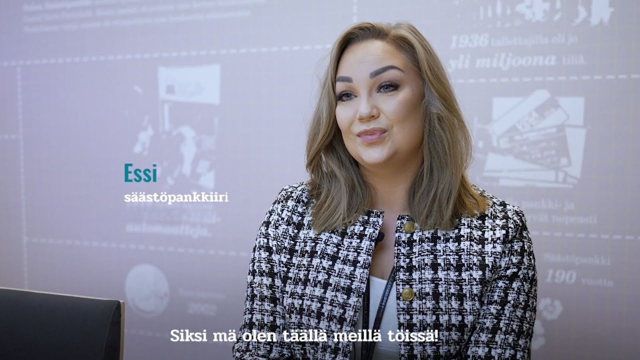 Saastopankki:  