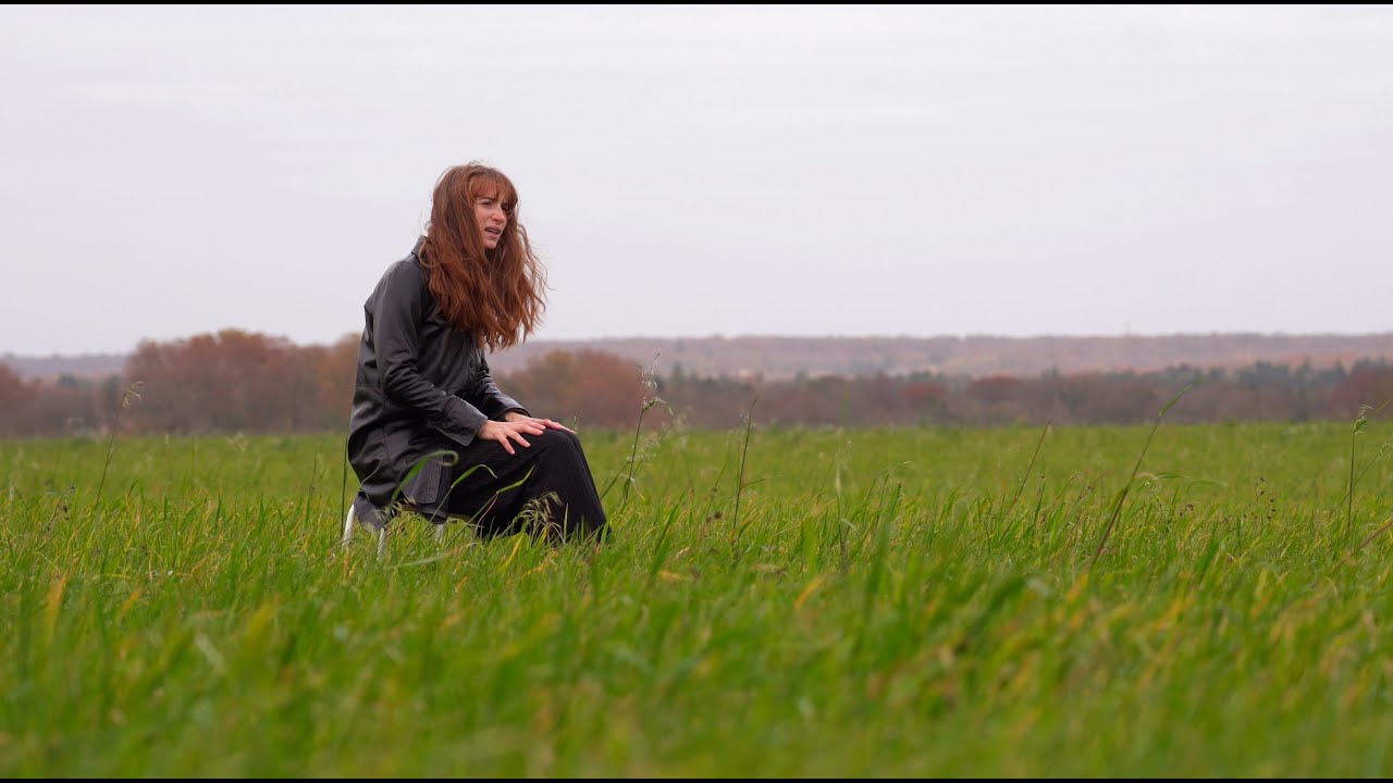 Floe - Ces deux hommes-là