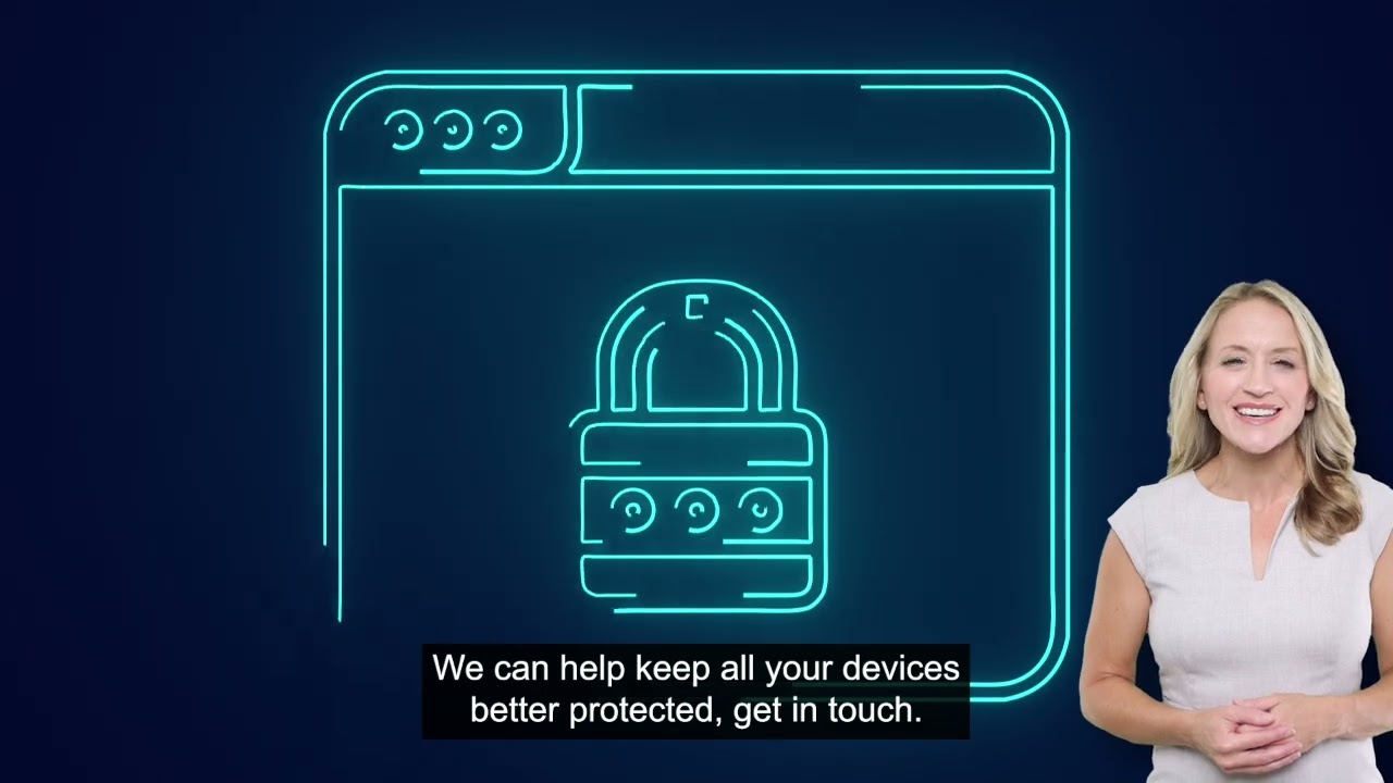 tech tip on how to protect against dangerous cell phone apps