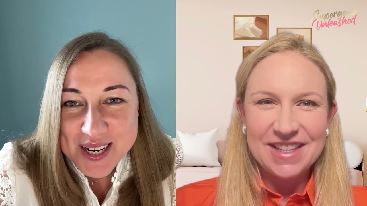 EP 12. Sink or Swim: The Choices That Shape Us and the Courage to Change Course