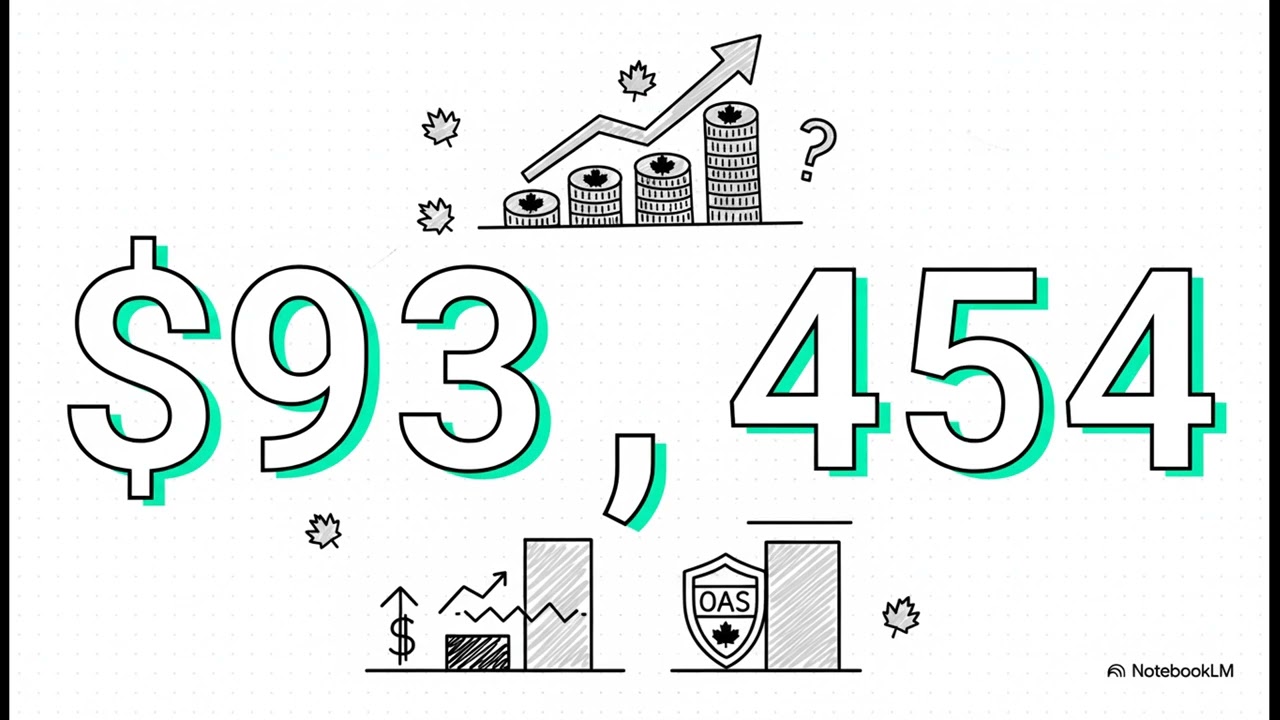 Old Age Security and EI Benefit Clawbacks (2025)