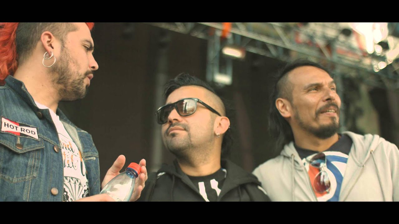 Tomo Como Rey - No podrás Olvidarte de Mi (Video Oficial)