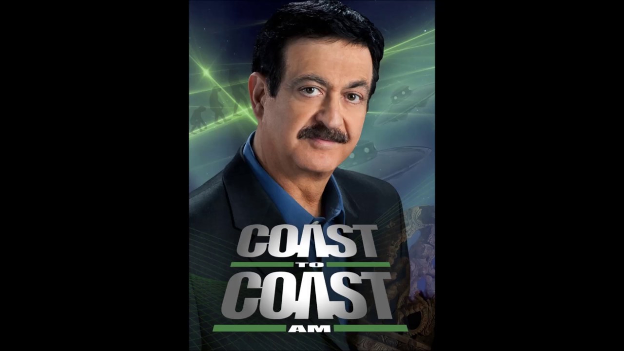 Matt Kessler on Coast to Coast AM