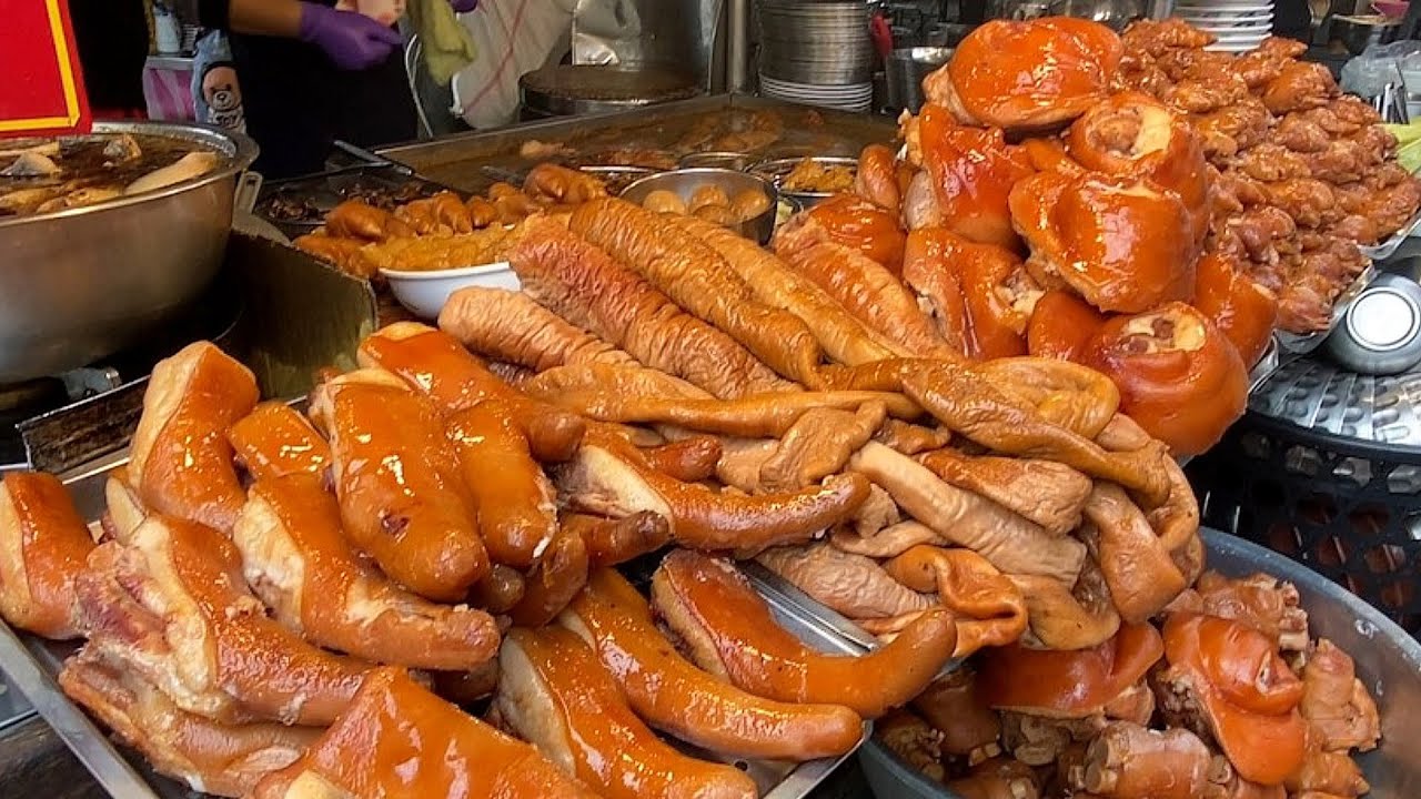 艋舺夜市美食特輯！花300元在台北萬華吃一天