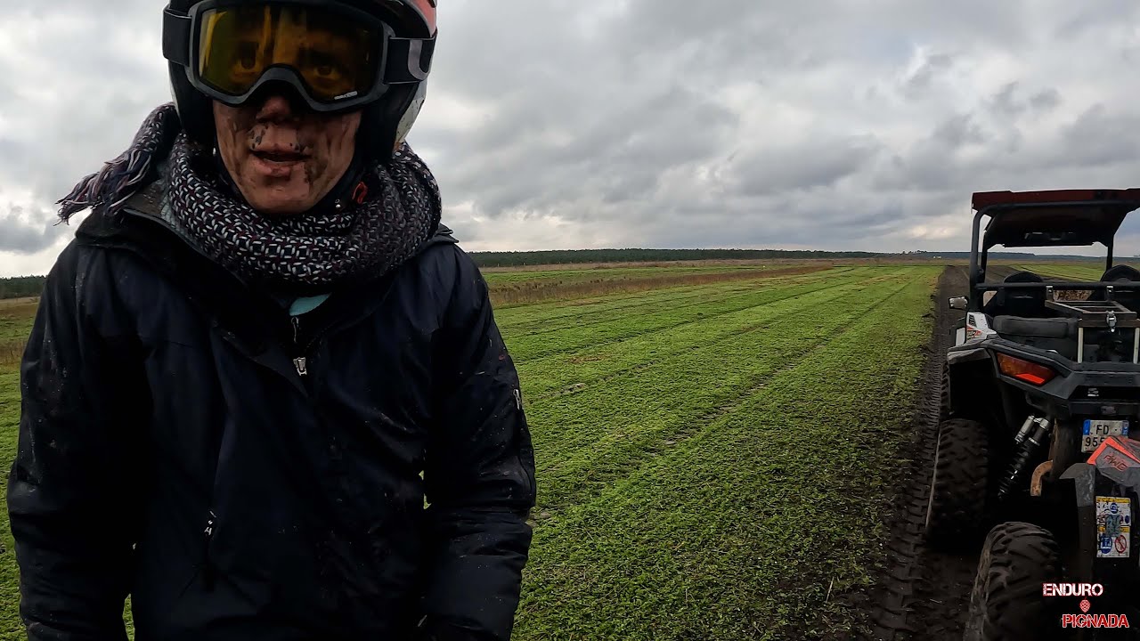 ENDURO PIGNADA - EP#17 - 03 12 2022