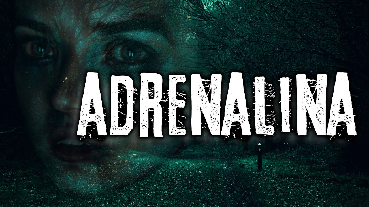 Adrenalina - CreepyPasta (PL)