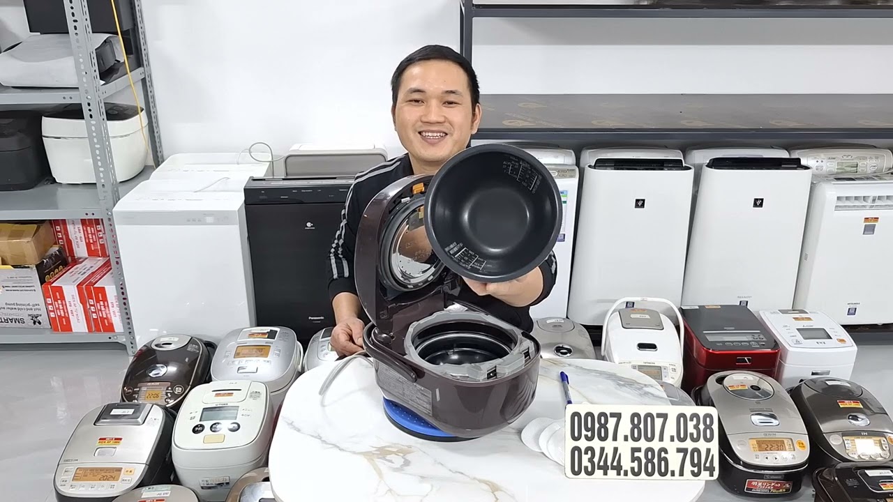 23/1/2026 nồi cao tần nội địa nhật tuyển chọn đẹp giá rẻ LH: 0987807038- 0344586794