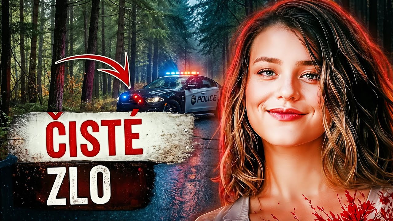 Odjela oslavit narozeniny — a zmizela. Případ Jessicy Beggen.