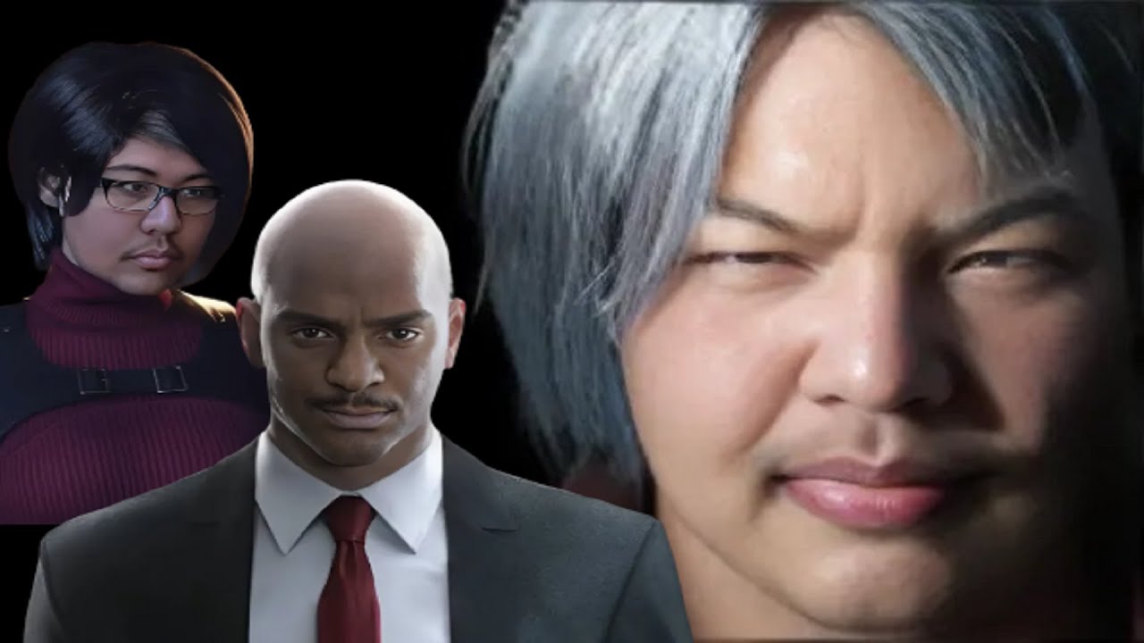 จัดดับตัวละครในเกมสุดซามู 