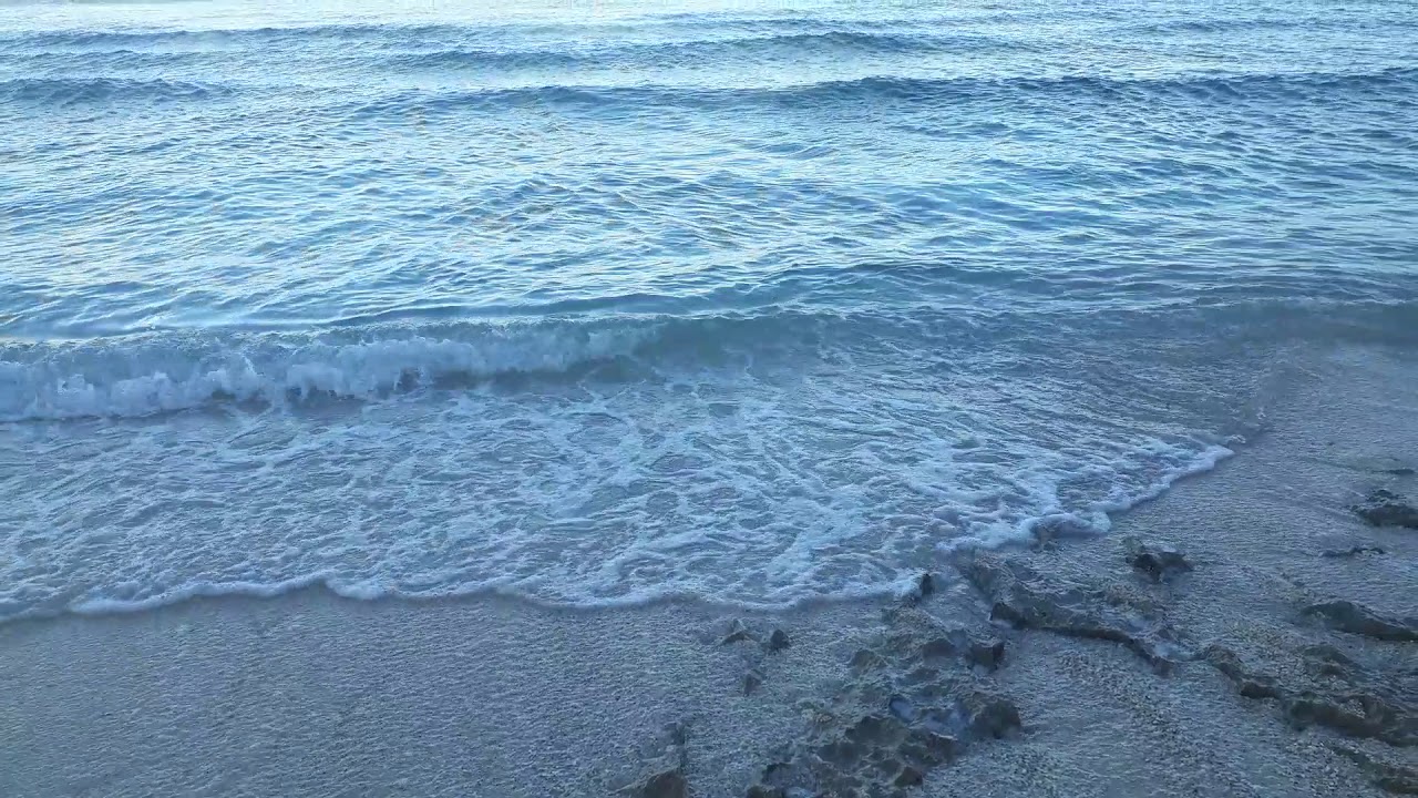 My Best Place To Be&hellip; Yolanda Beach