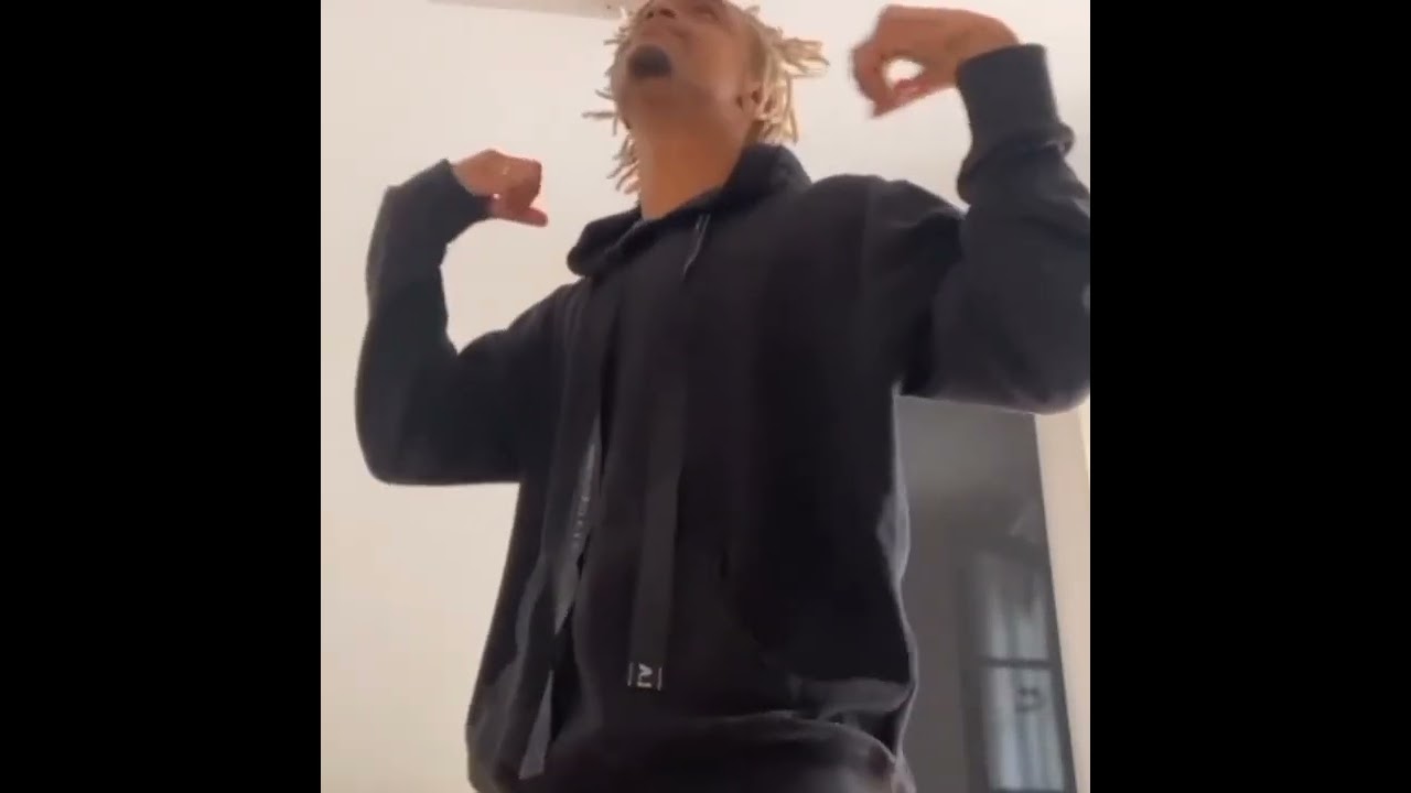 Rudies Flacko - BUCORA&Ccedil;&Atilde;O 2 *!!+ (pr&eacute;via estendida)