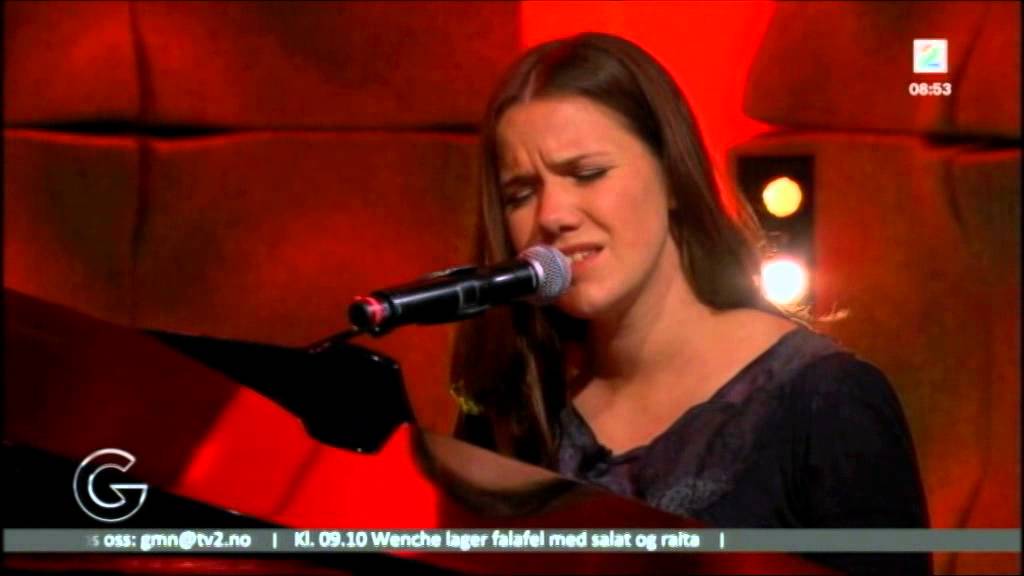 Kaja Gunnufsen Au