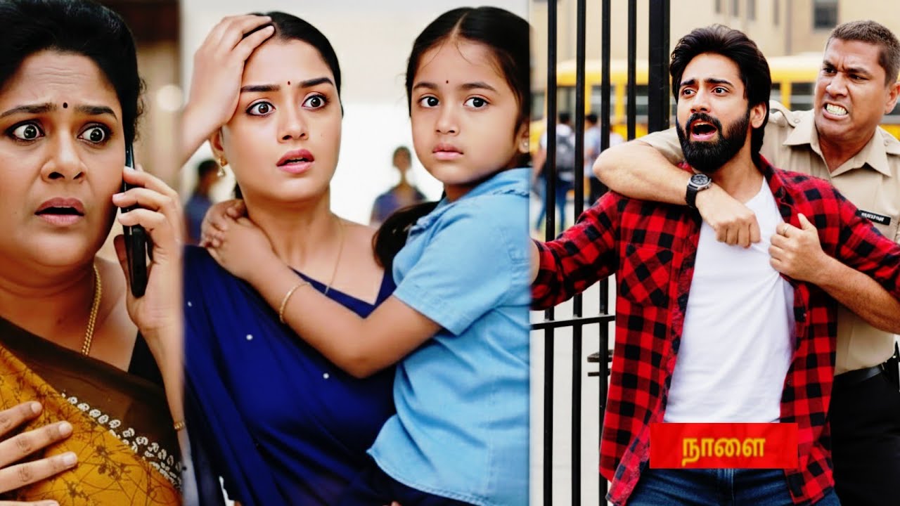 Mahanadhi | 18th to 19th February 2026 - promo  | Vijay Thendral