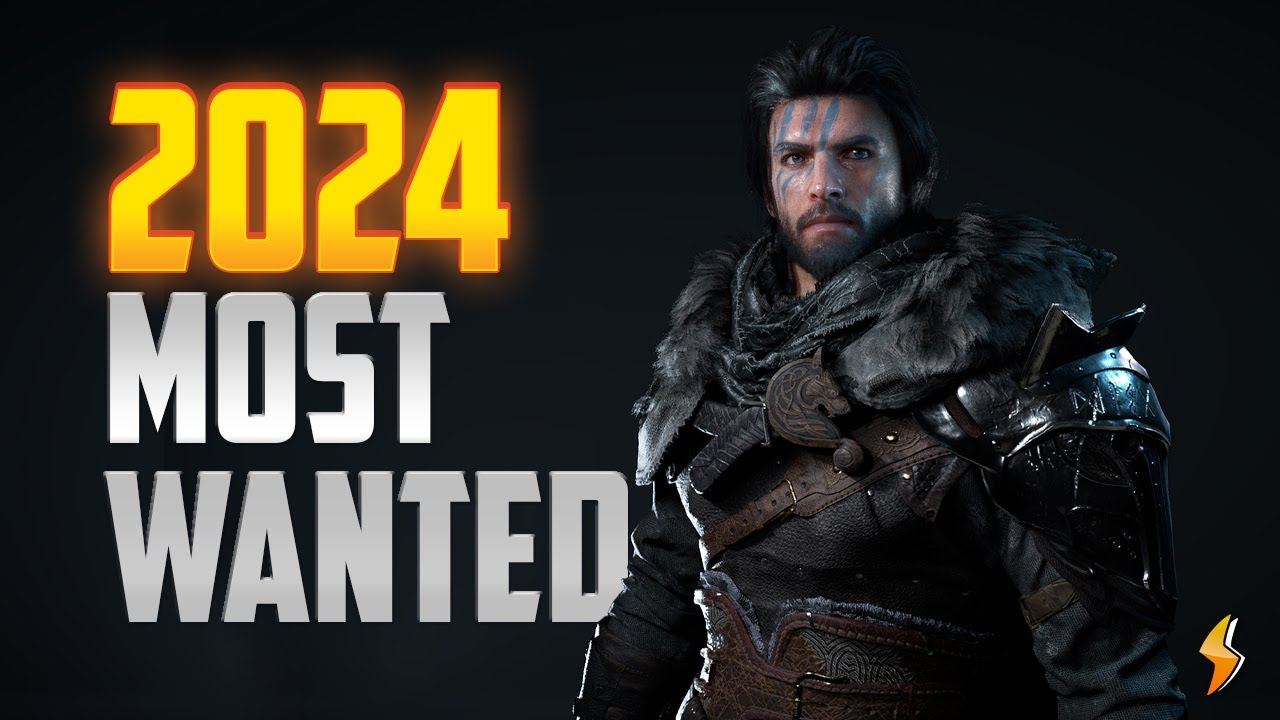 NEW Open World RPG Games Coming 2024
