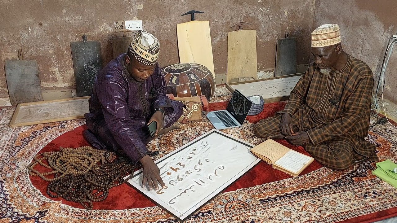 WALLAHI WANNAN DAFA'IN MAI ƘARFIN GASKE NE, KUMA MUJARRABI, YANA TUNKUƊE DUKKAN WANI SHARRI
