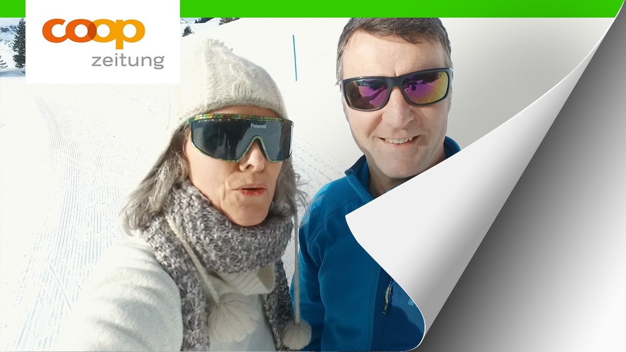 Wandern am Flumserberg