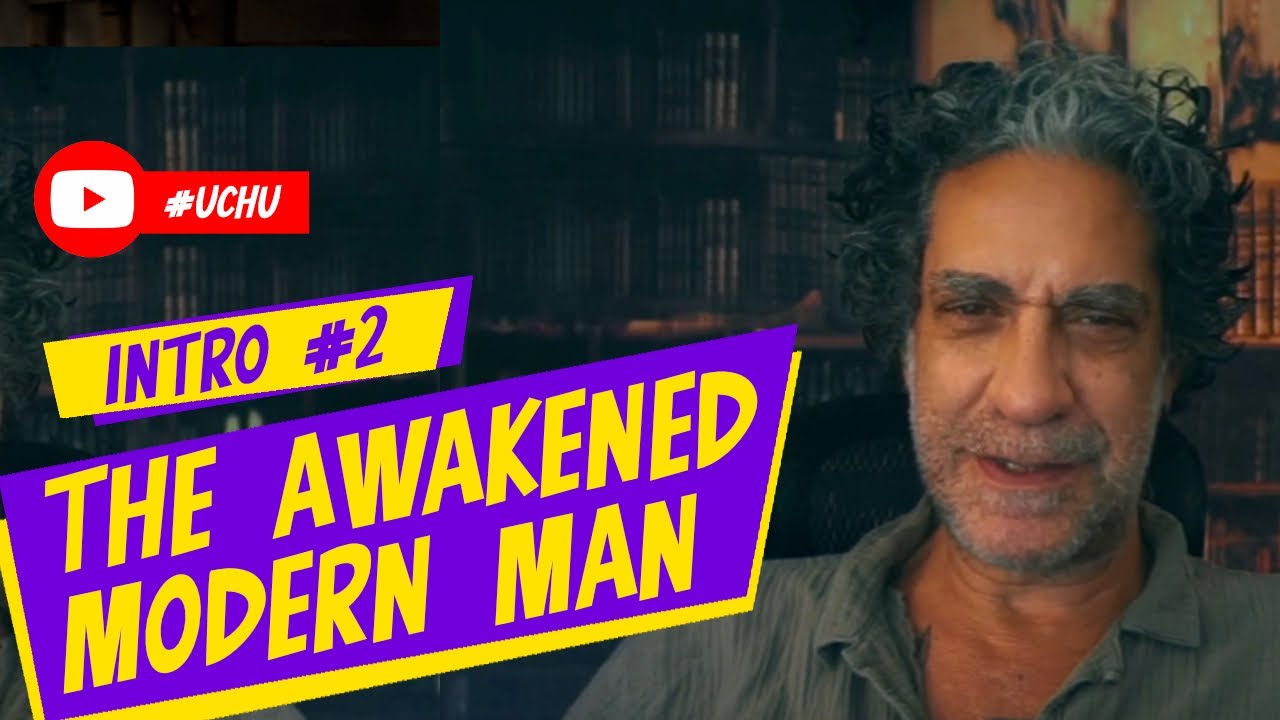 Awakened Masculinity: Embracing the Feminine Within and Beyond