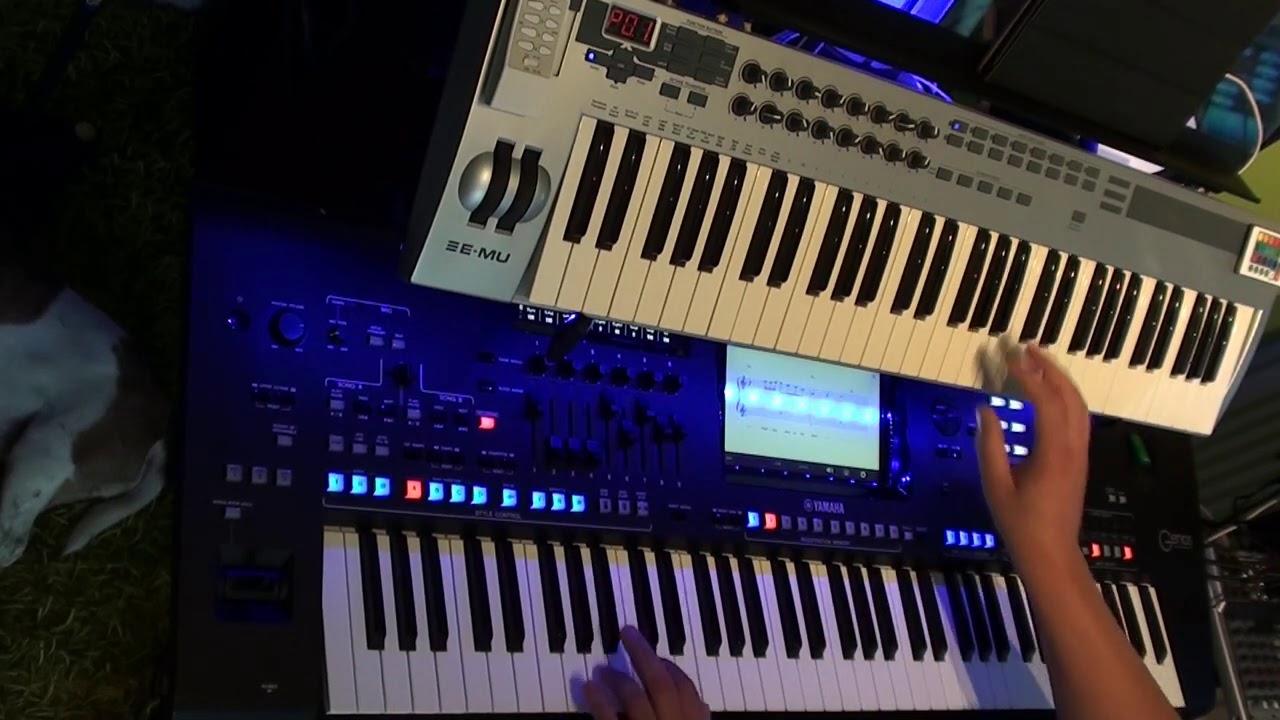 Big in Japan   Alphaville Cover by Albert