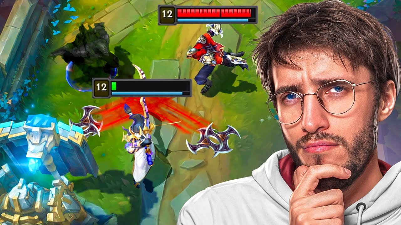 IL M’ONT LITTÉRALEMENT FAIT HURLER - Chreact Clips Viewers #44