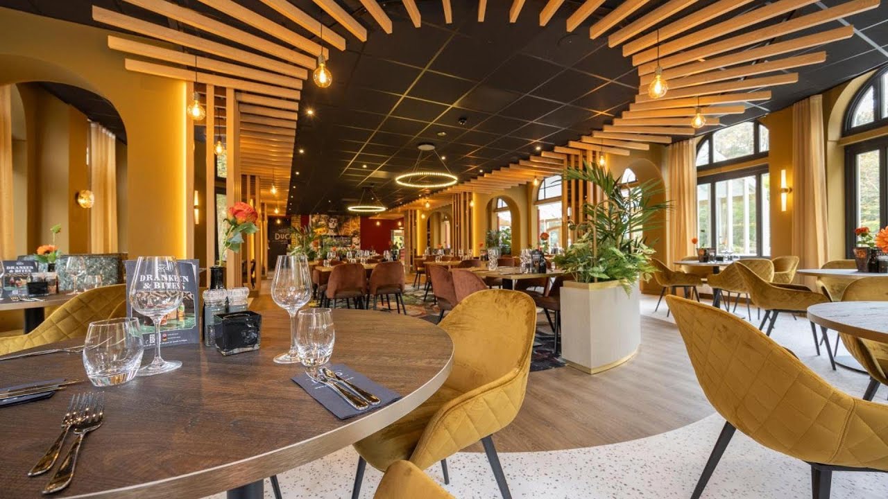 Fletcher Boutique Hotel De Mallejan, Nunspeet, Netherlands | Sita Hotel Gallery