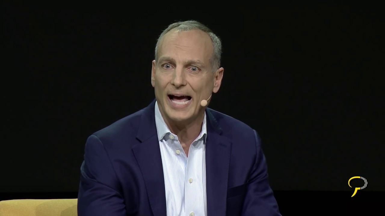 Executive Interview: Booking Holdings - The Phocuswright Conference 2019