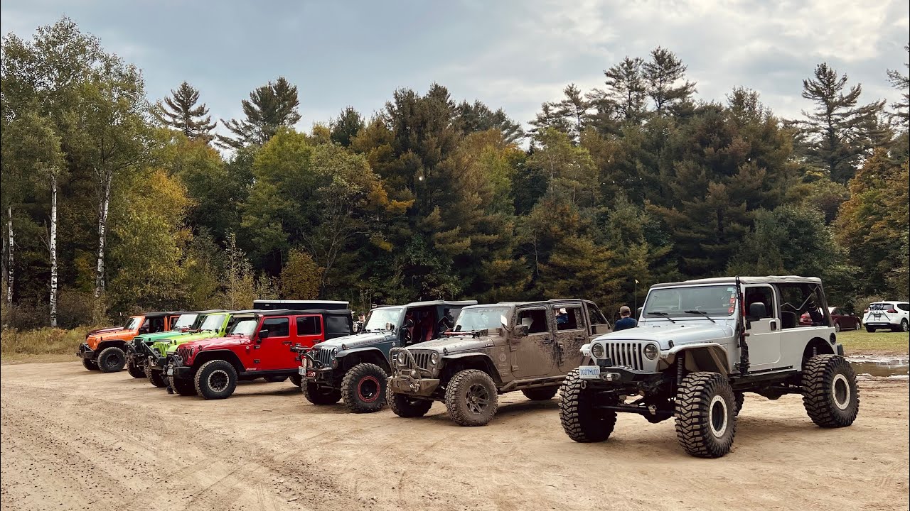 MINDEN September 2024 — The Rock