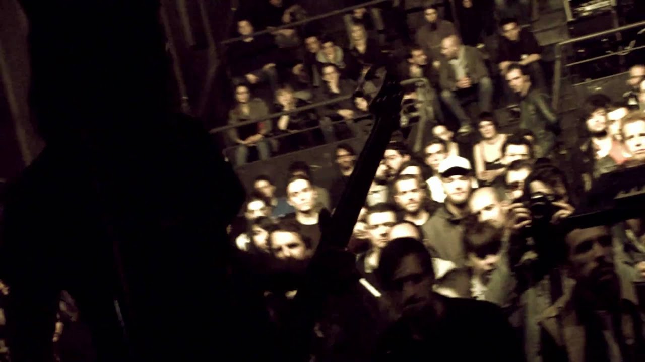 Year Of No Light - Persephone II (Live)