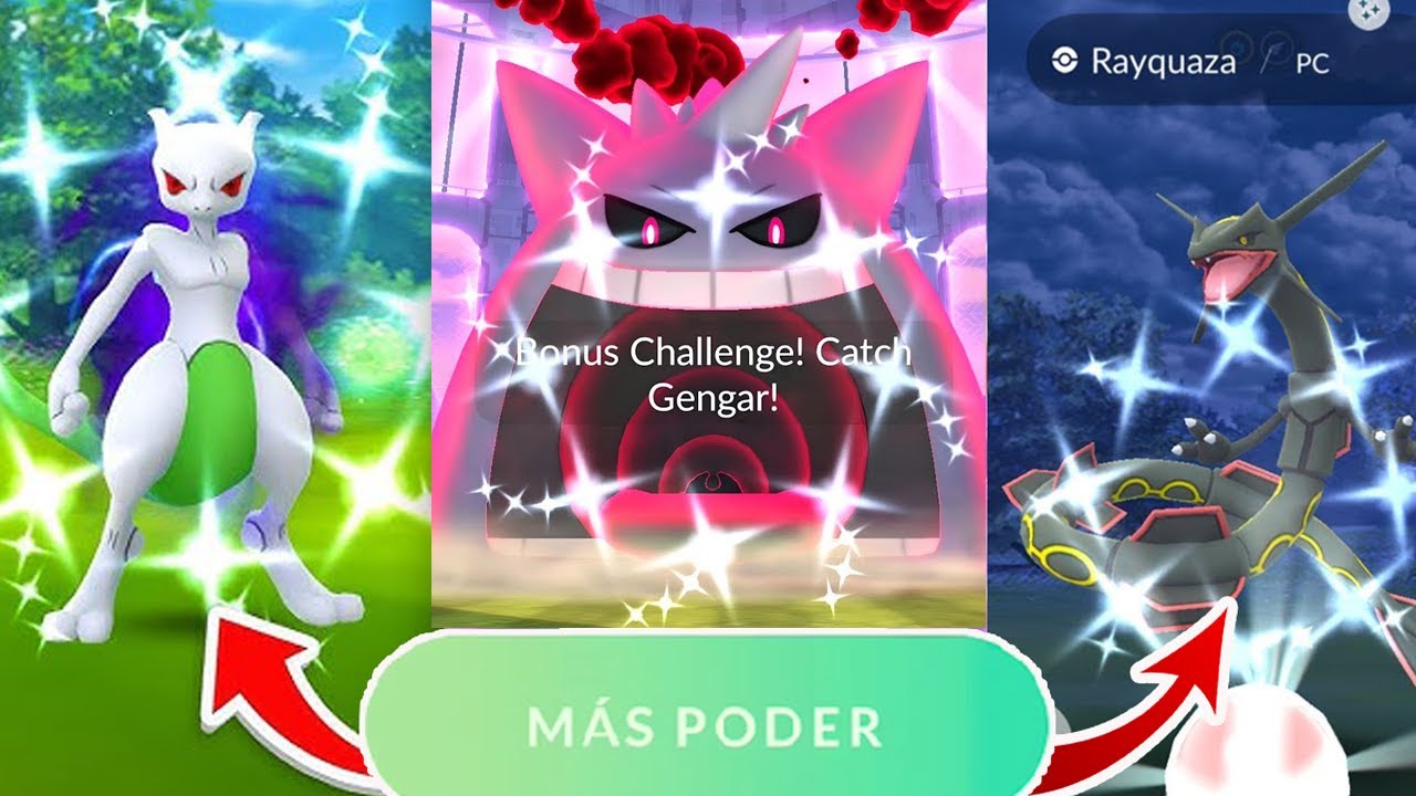 20 MEJORES POKÉMON PARA DAR MÁS PODER EN 2026 EN POKÉMON GO!