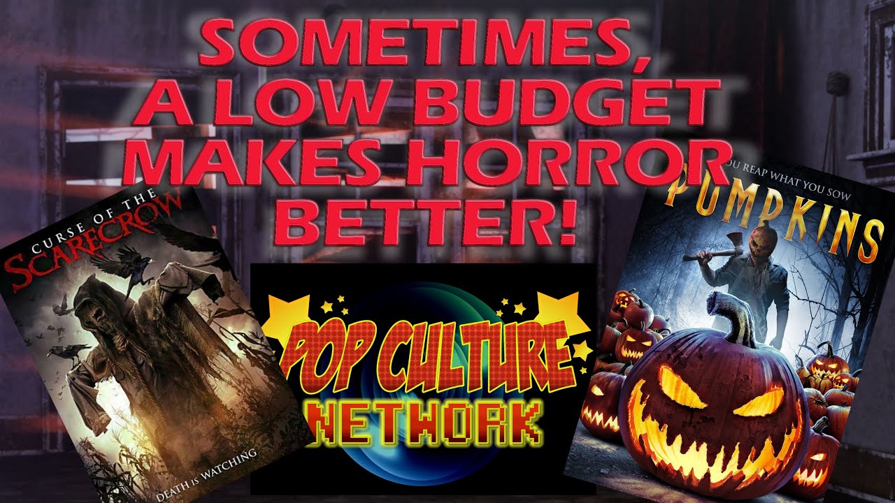 Do Horror Movies Always Need Big Budgets?