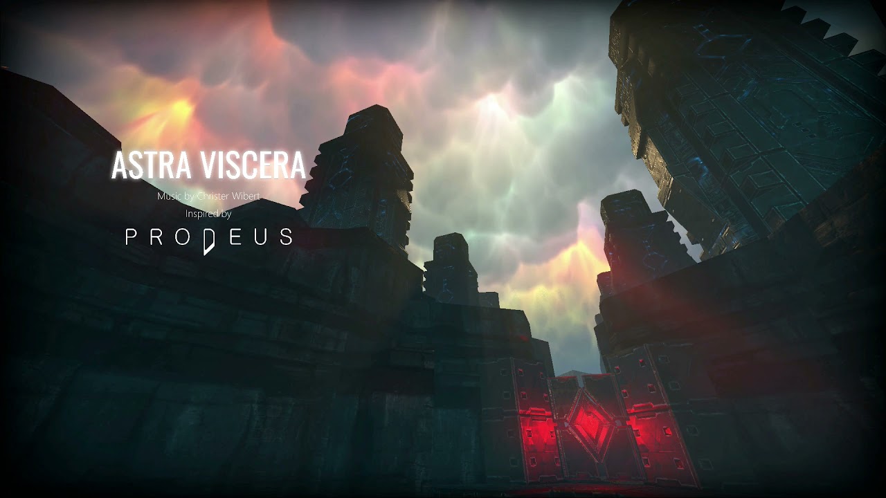 Astra Viscera - Music inspired by Prodeus