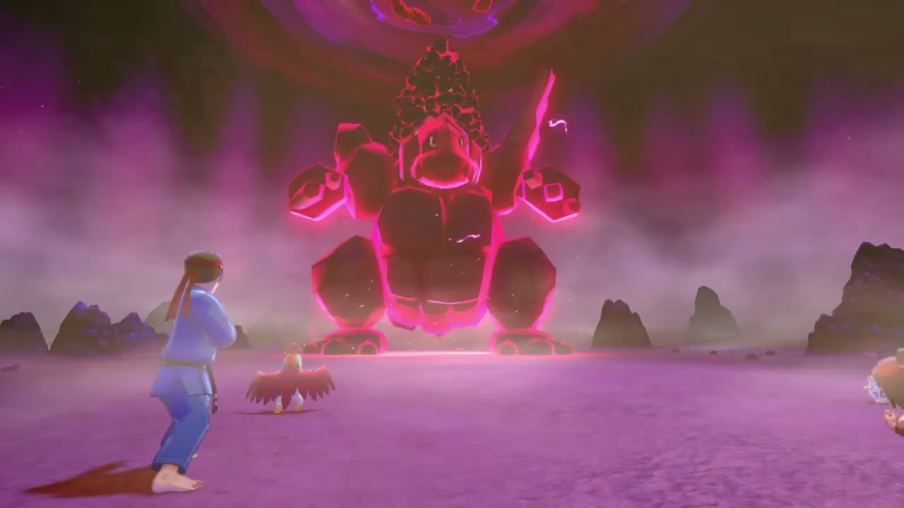 A taste of my own medicine 🔥🚂