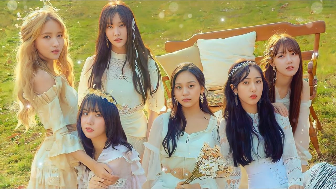 [𝐏𝐥𝐚𝐲𝐥𝐢𝐬𝐭] 넌 이미 빛을 잃어도 내겐 눈부심이라