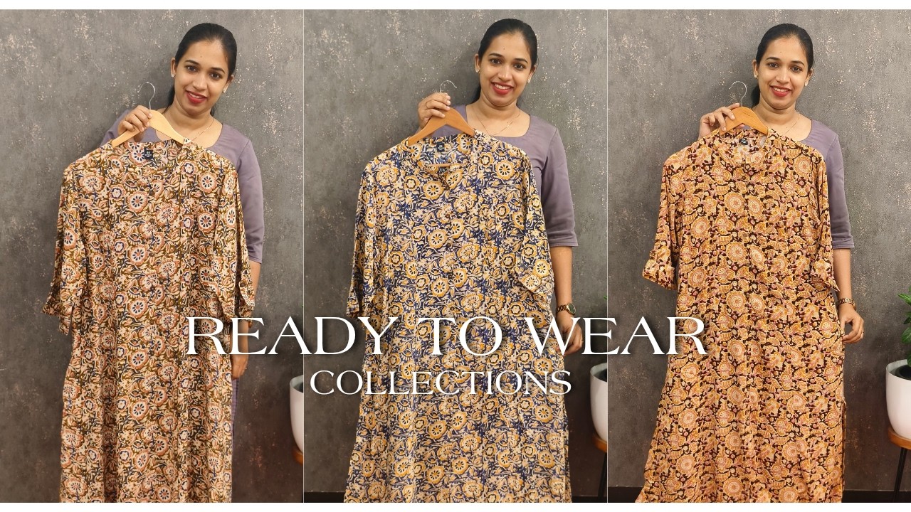 Classic Kalankari top & bottom combos crafted in breathable fabrics 🥰 || 𝐆𝐋𝐈𝐓𝐙𝐈𝐍𝐃𝐈𝐀 FASHIONS 🛍