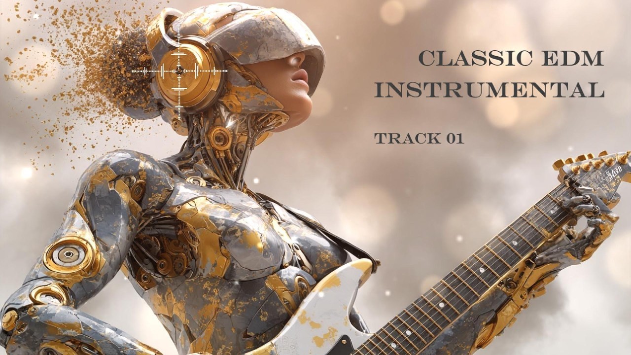 CLASSIC EDM INSTRUMENTAL I  연주곡 모음