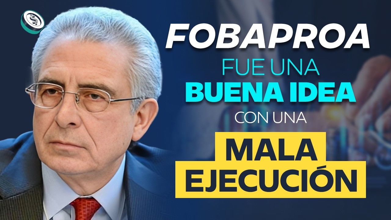 FOBAPROA vs. IPAB: ¿tu dinero está seguro? (Ep. 155) | Cuéntame de Economía