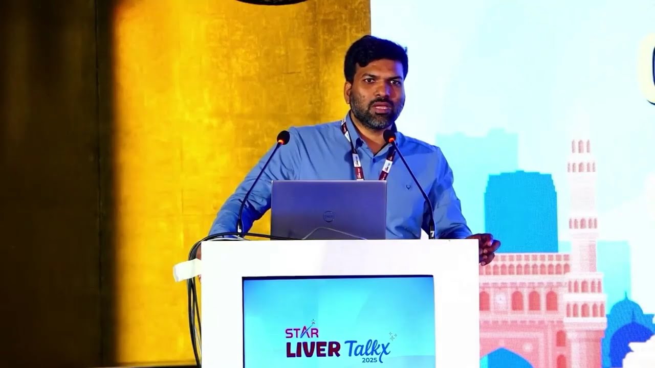 STAR Liver TalkX | Session 1 | Case 2: Renal Dysfunction and Transplant Decisions in Cirrhosis