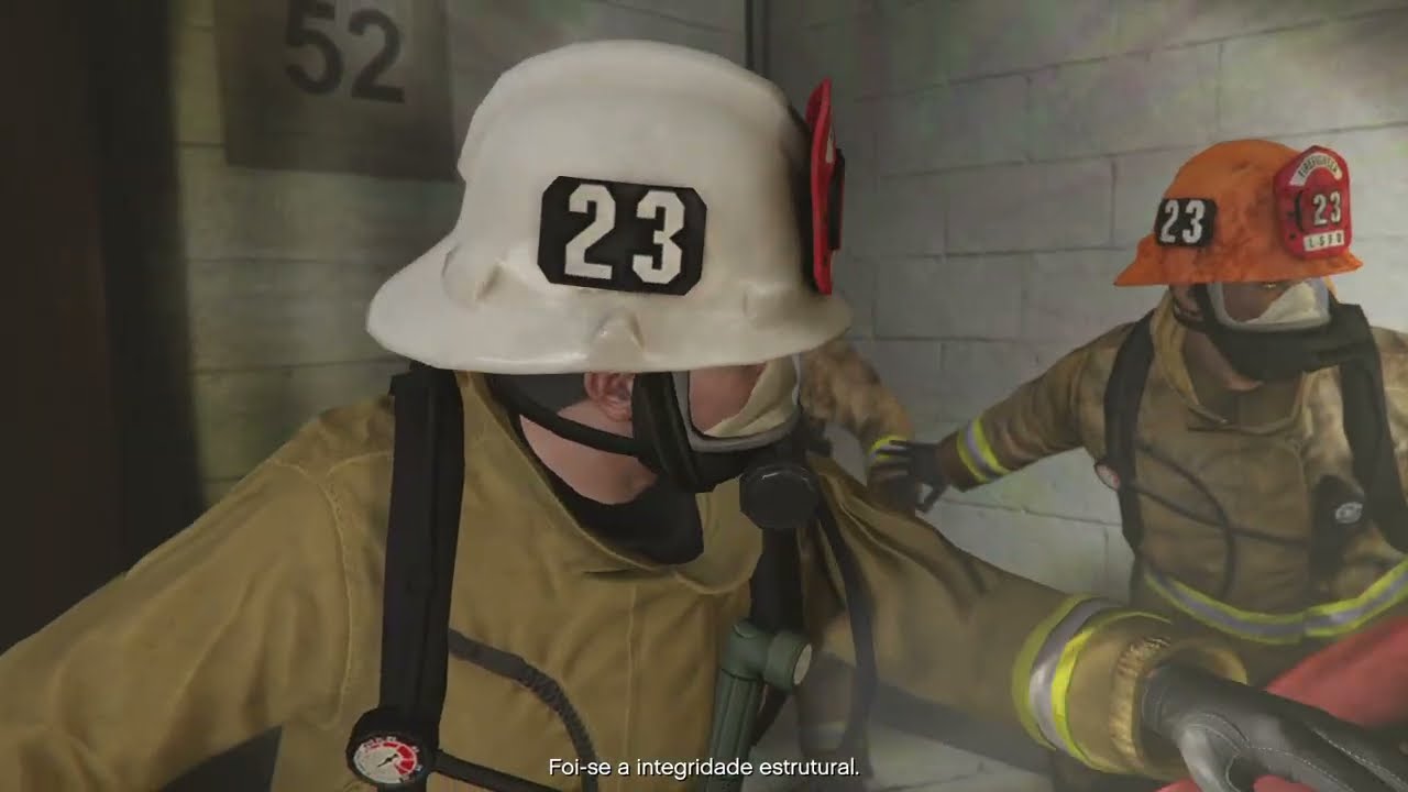 GTA V: Golpe do F.I.B. #42