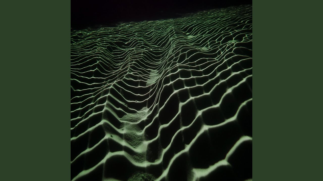 sand trap