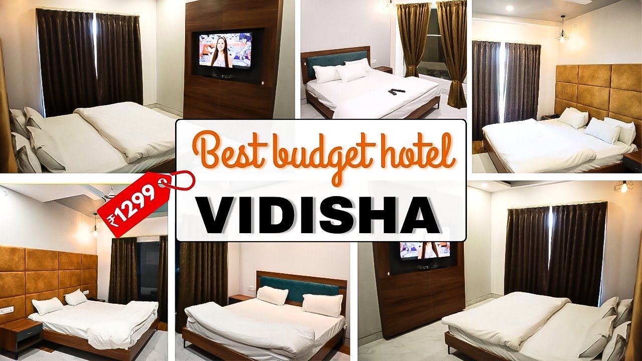 Best couple hotel in Vidisha | Best budget hotel in Vidisha | Best hotel in Vidisha