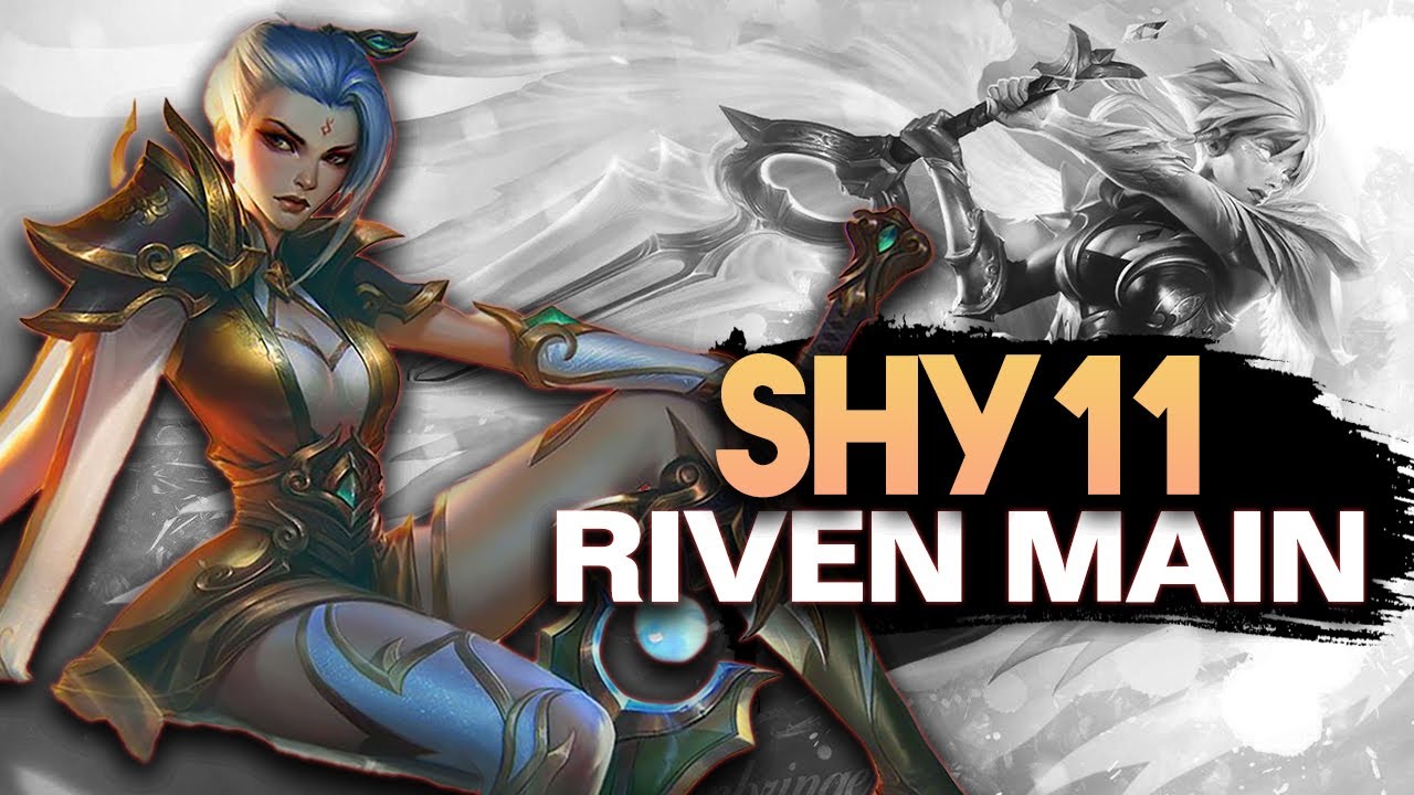 SHY11 