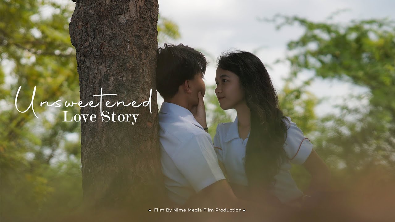 𝚄𝚗𝚜𝚠𝚎𝚎𝚝𝚎𝚗𝚎𝚍 𝗟𝗼𝘃𝗲 𝗦𝘁𝗼𝗿𝘆 ( Teaser)𝗝𝗮𝗺𝗶𝗰𝗵 𝗜𝗻𝘀𝗽𝗶𝗿𝗲𝗱 𝗟𝗼𝘃𝗲 𝗦𝘁𝗼𝗿𝘆A Film By NIME MEDIA .