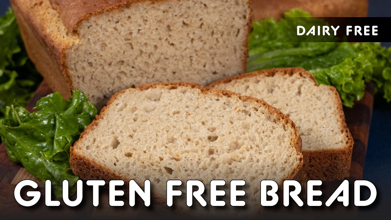 Finally, a Gluten Free Bread You’ll Actually LOVE to Eat | gf explorers
