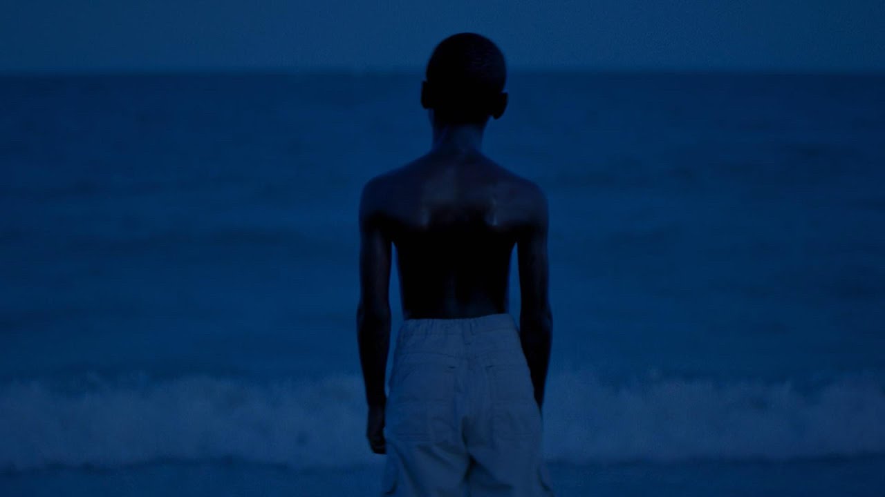 Moonlight (2016) | EDIT | 4K