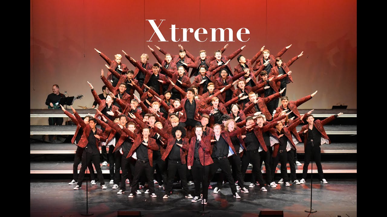 Los Alamitos Xtreme 2019
