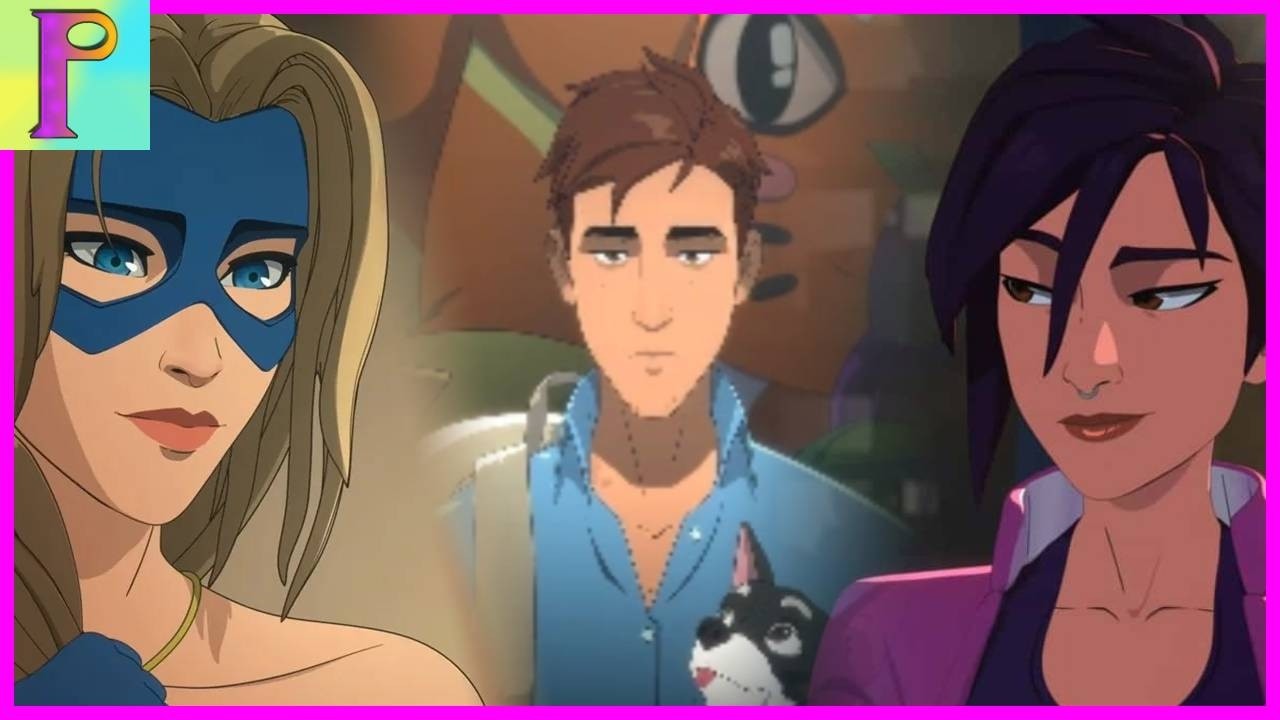 Flirting or an HR Violation? | Dispatch Episode 4