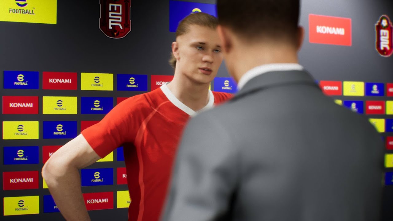 🎮LIVERPOOL vs SANTOS🇧🇷🤝Partner Clubs Epic Match🔥Haaland Man of the Match Neymar Shinese Football2026