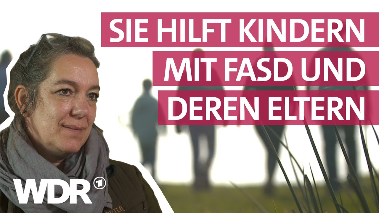 Fetales Alkoholsyndrom: Die Folgen von Alkohol in der Schwangerschaft | Frau TV | WDR