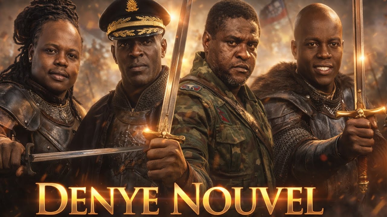 SA FENK TONBE DCPJ MANGE AK GRATEN PIYAY LA FINI 2GRO JOUNALIST SE ALYE CHÈF GANG DOSYE JOVENEL ZEN
