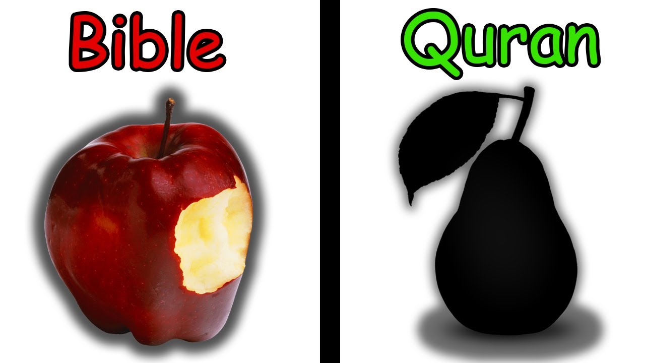 Настоящая история Адама и Евы