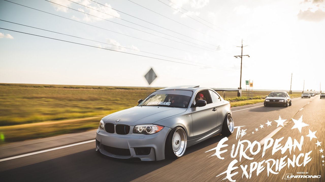 European Experience 2016 | Savannah, GA